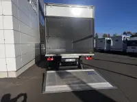 Iveco Daily  7018H IGLOOCAR Furgoon 3 129kW thumbnail