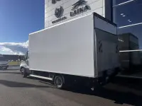 Iveco Daily  7018H IGLOOCAR Furgoon 3 129kW thumbnail