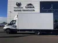 Iveco Daily  7018H IGLOOCAR Furgoon 3 129kW thumbnail