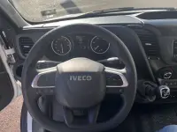 Iveco Daily  7018H IGLOOCAR Furgoon 3 129kW thumbnail