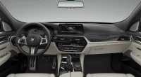 BMW X6 xDrive 40 M-Sportpakett 250kW thumbnail