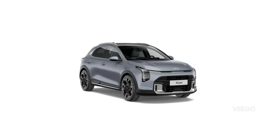 Kia XCeed LX Plus 84kW