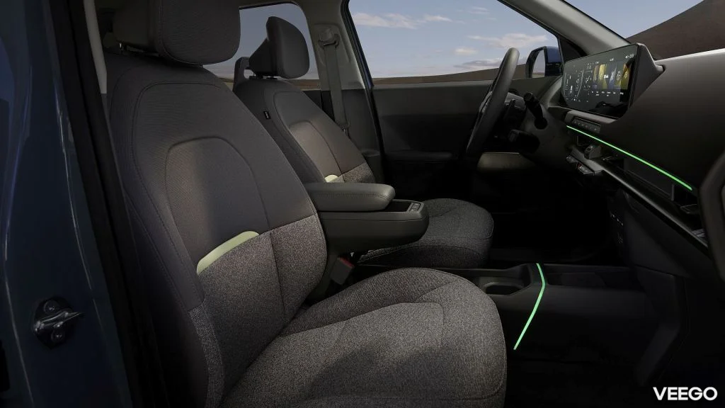 Kia EV2 EX Plus 0kW