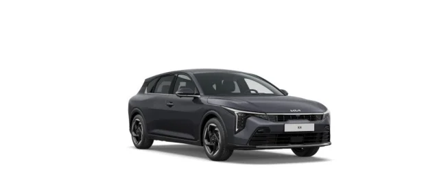 Image of Kia K4 GT-Line 0kW
