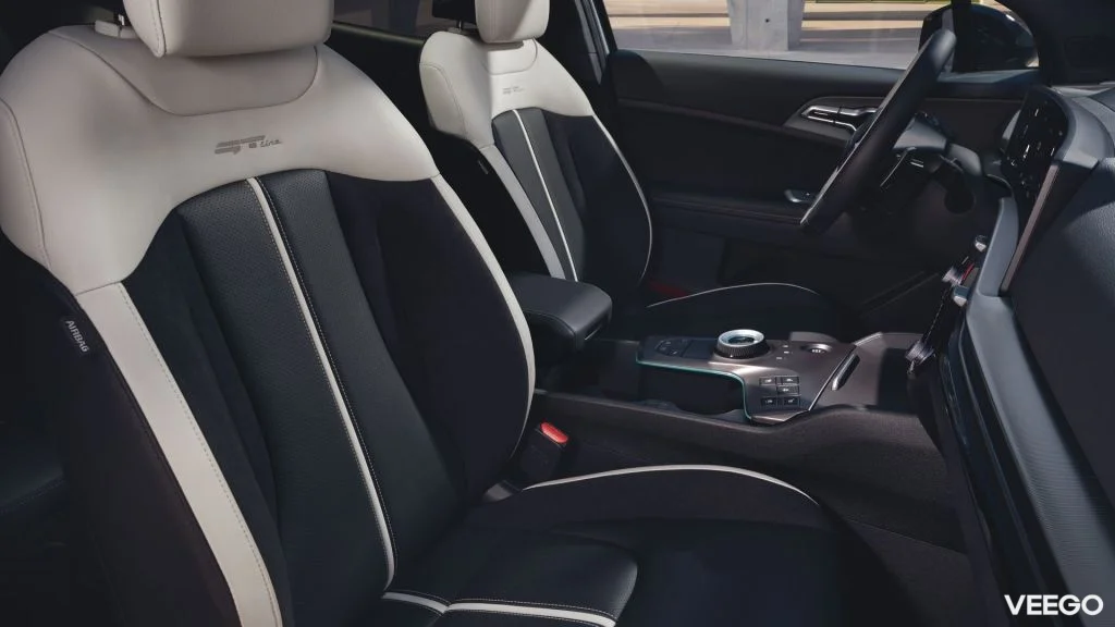Kia Sportage GT-Line TX 132kW