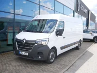 Renault Master L3H2 2.3 110kW thumbnail