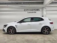 Renault Megane R S Trophy 1.8 221kW thumbnail