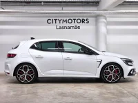 Renault Megane R S Trophy 1.8 221kW thumbnail