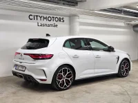 Renault Megane R S Trophy 1.8 221kW thumbnail