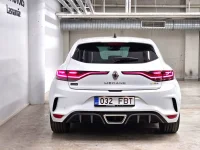 Renault Megane R S Trophy 1.8 221kW thumbnail