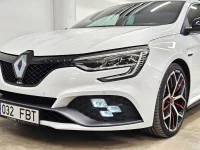 Renault Megane R S Trophy 1.8 221kW thumbnail