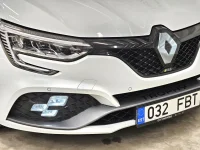 Renault Megane R S Trophy 1.8 221kW thumbnail