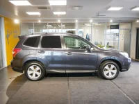 Subaru Forester - 2 108kW thumbnail