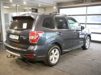 Subaru Forester - 2 108kW thumbnail