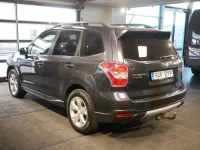 Subaru Forester - 2 108kW thumbnail