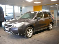 Subaru Forester - 2 108kW thumbnail