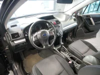 Subaru Forester - 2 108kW thumbnail