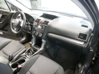 Subaru Forester - 2 108kW thumbnail