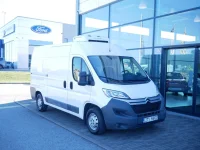 Citroen Jumper - 2 96kW thumbnail