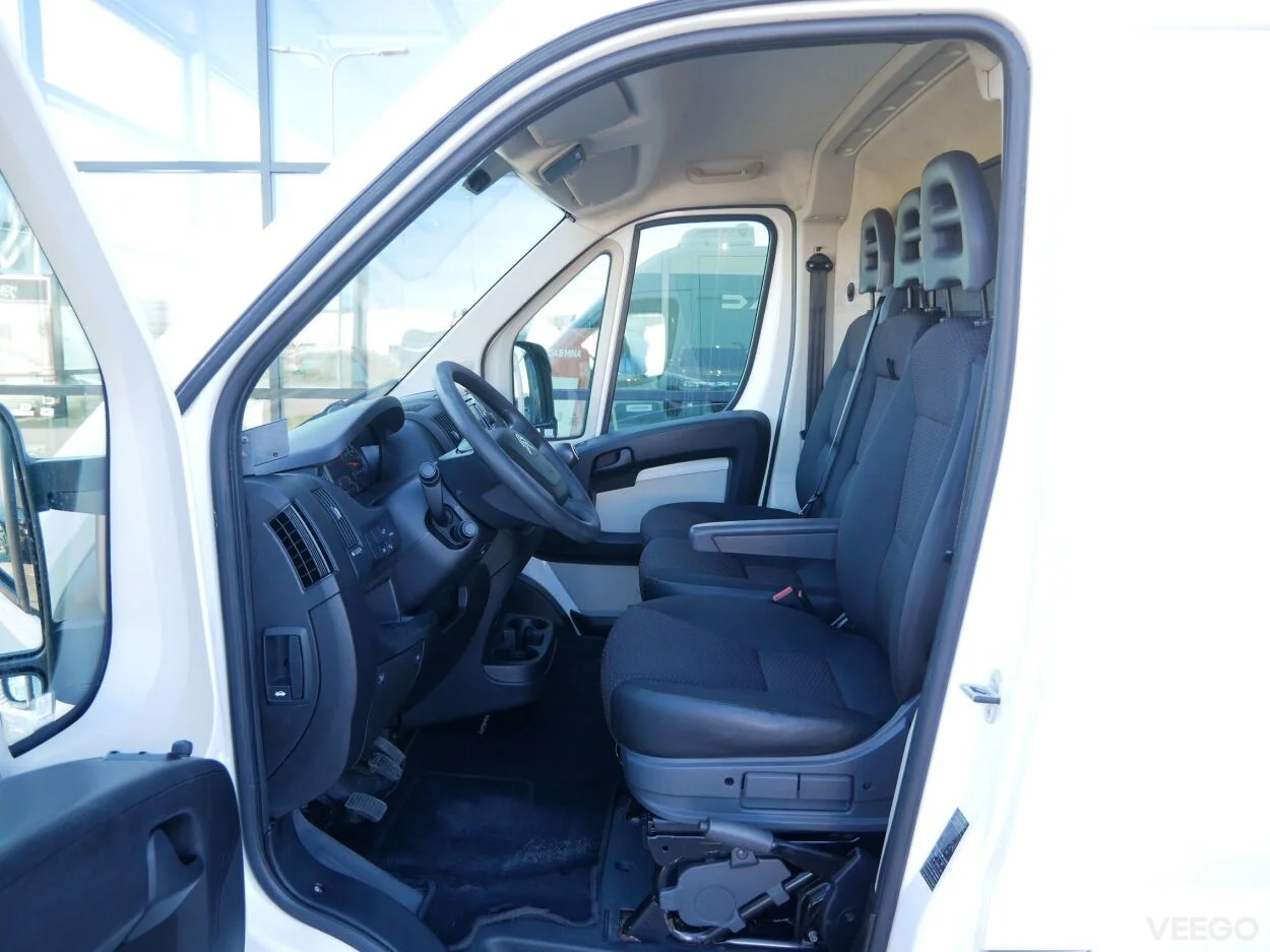 Citroen Jumper - 2 96kW