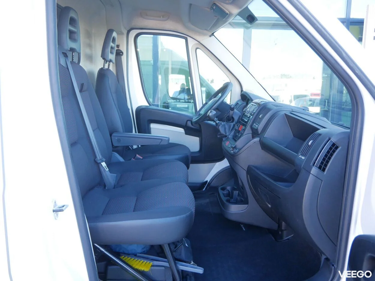Citroen Jumper - 2 96kW