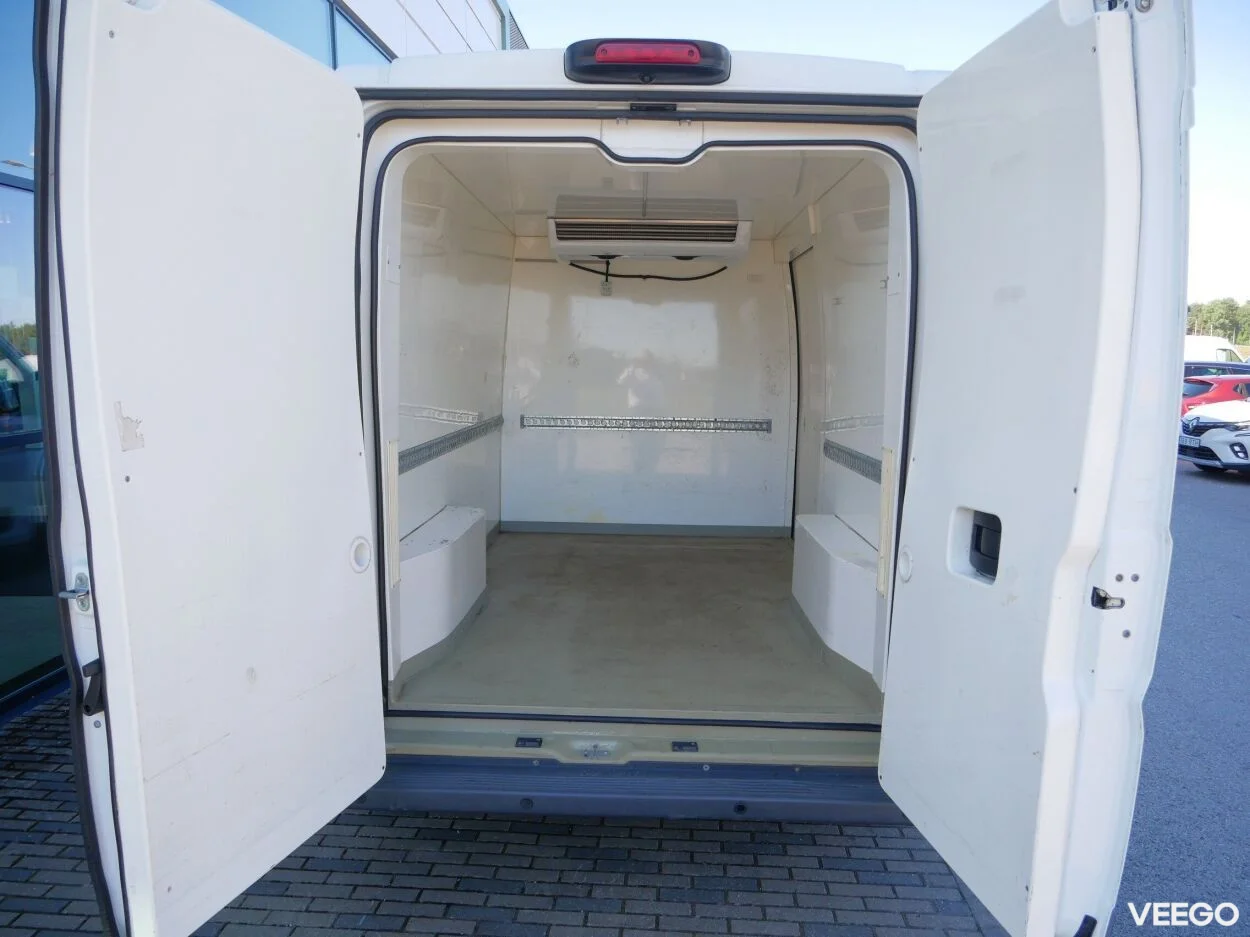 Citroen Jumper - 2 96kW