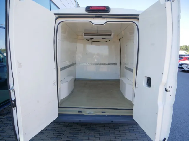 Image of Citroen Jumper - 2 96kW