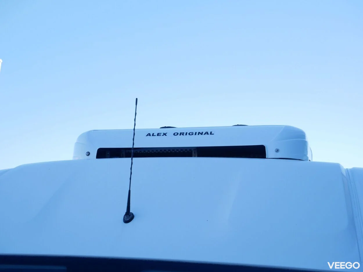 Citroen Jumper - 2 96kW