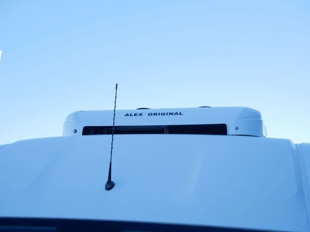 Image of Citroen Jumper - 2 96kW