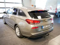 Hyundai i30 - 1.4 103kW thumbnail