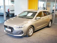 Hyundai i30 - 1.4 103kW thumbnail