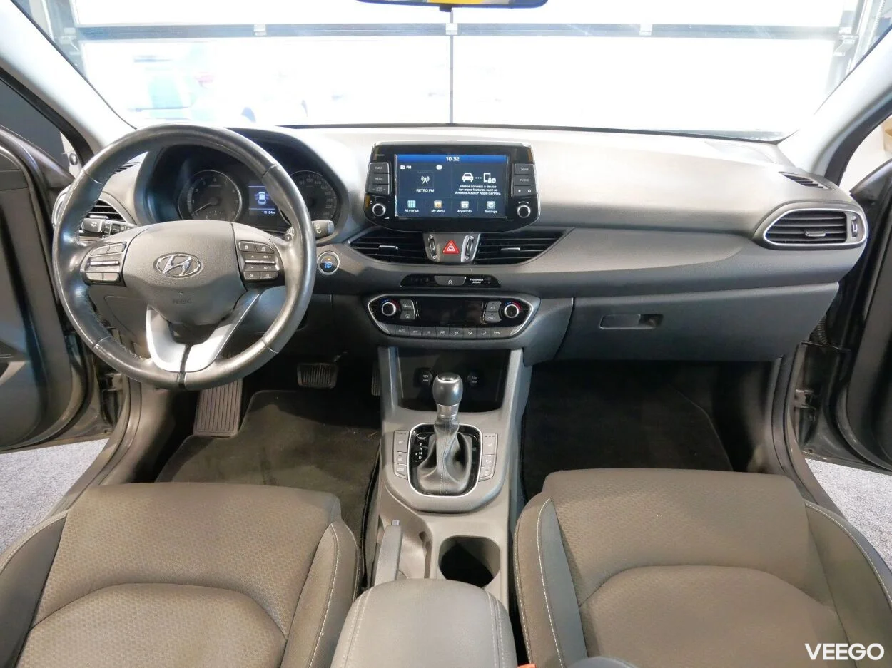 Hyundai i30 - 1.4 103kW