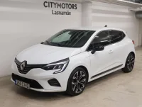 Renault Clio Techno 1 67kW thumbnail