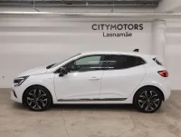 Renault Clio Techno 1 67kW thumbnail