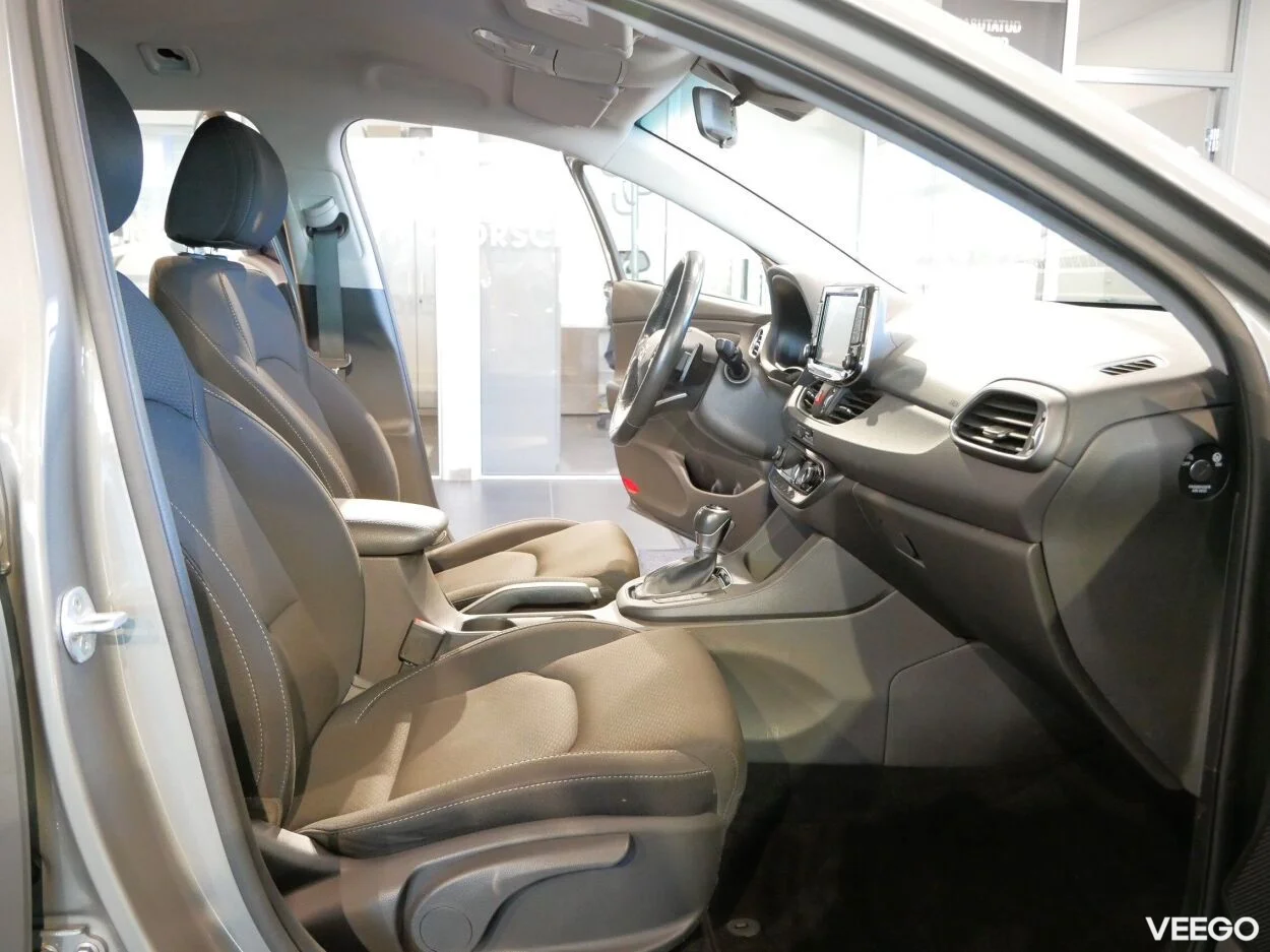 Hyundai i30 - 1.4 103kW