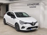 Renault Clio Techno 1 67kW thumbnail