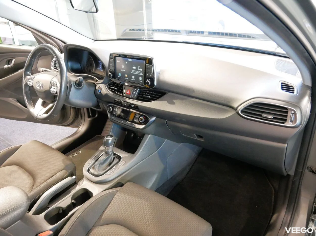 Hyundai i30 - 1.4 103kW
