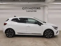 Renault Clio Techno 1 67kW thumbnail