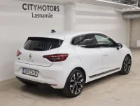 Renault Clio Techno 1 67kW thumbnail