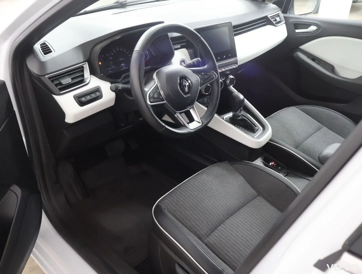 Renault Clio Techno 1 67kW