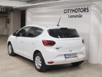 Dacia Sandero Expression 1 67kW thumbnail