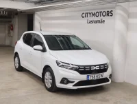 Dacia Sandero Expression 1 67kW thumbnail