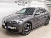Alfa Romeo Stelvio JTDM Super Sprint 2.1 154kW thumbnail