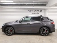 Alfa Romeo Stelvio JTDM Super Sprint 2.1 154kW thumbnail