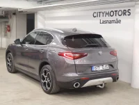Alfa Romeo Stelvio JTDM Super Sprint 2.1 154kW thumbnail