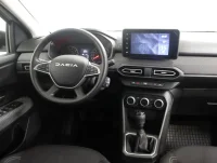 Dacia Sandero Expression 1 67kW thumbnail