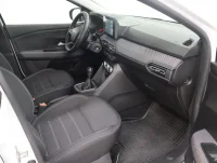 Dacia Sandero Expression 1 67kW thumbnail