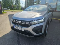 Dacia Sandero STEPWAY 1 67kW thumbnail