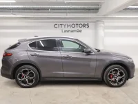 Alfa Romeo Stelvio JTDM Super Sprint 2.1 154kW thumbnail