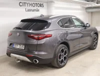 Alfa Romeo Stelvio JTDM Super Sprint 2.1 154kW thumbnail